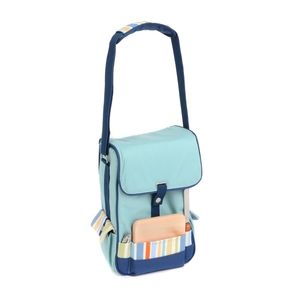 Pcnic Time Volare Wine and Cheese Insulated Tote